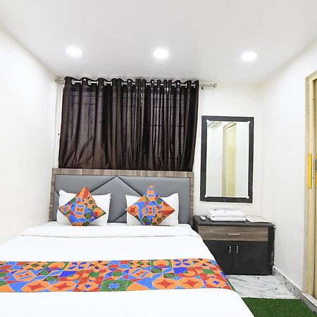 Hotel Fabexpress Sr Royale - Nr Sealdah Station Calcuta Exterior foto