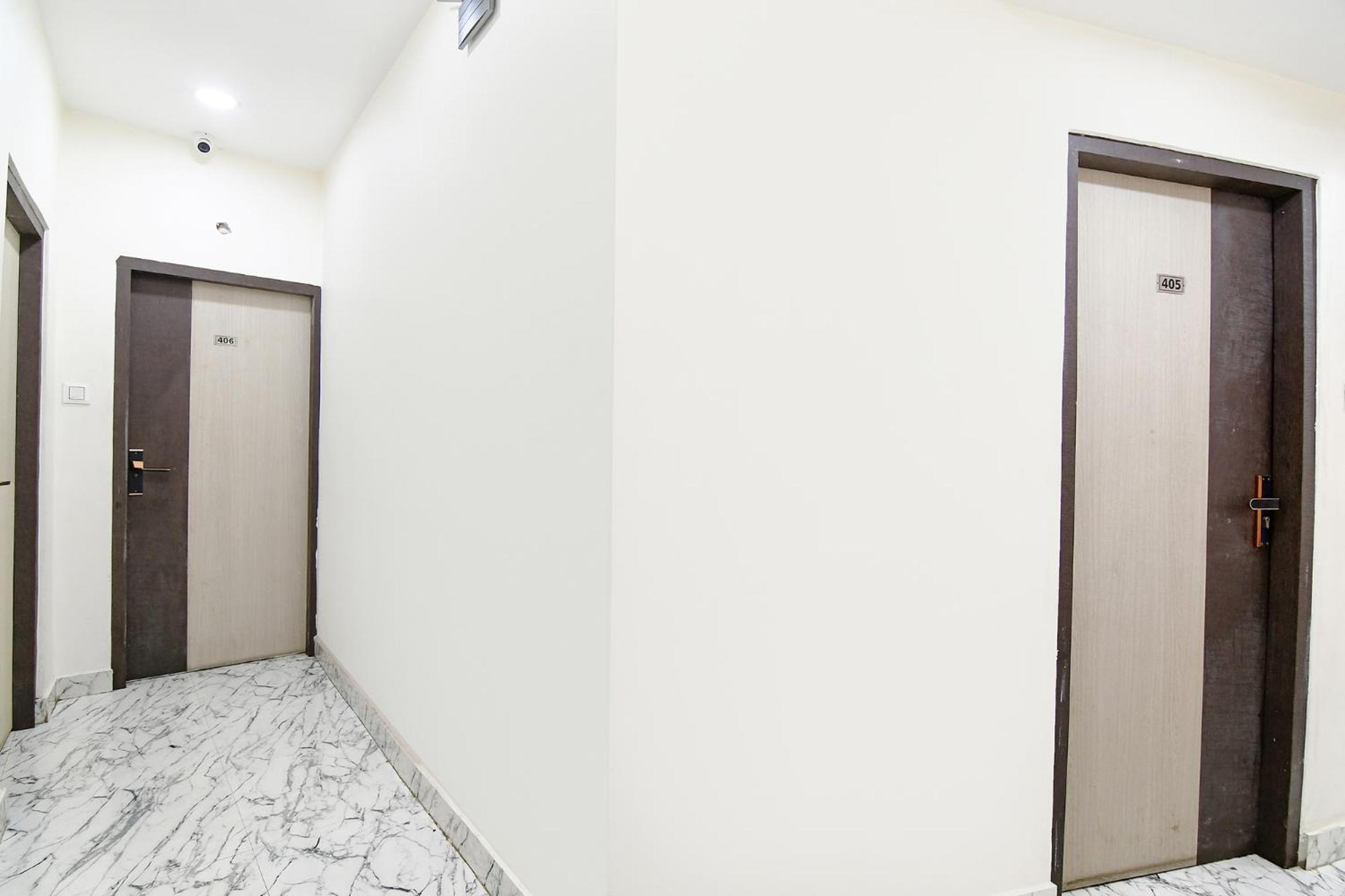 Hotel Fabexpress Sr Royale - Nr Sealdah Station Calcuta Exterior foto