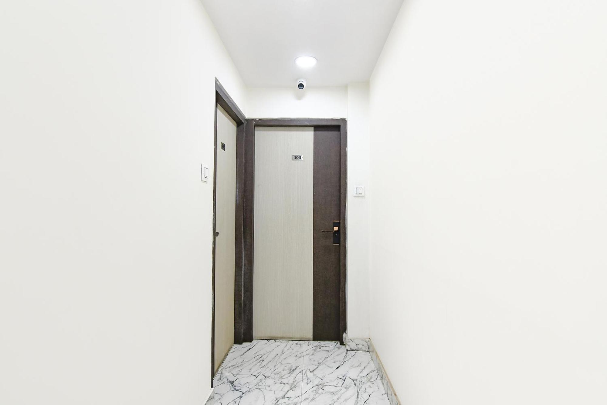 Hotel Fabexpress Sr Royale - Nr Sealdah Station Calcuta Exterior foto