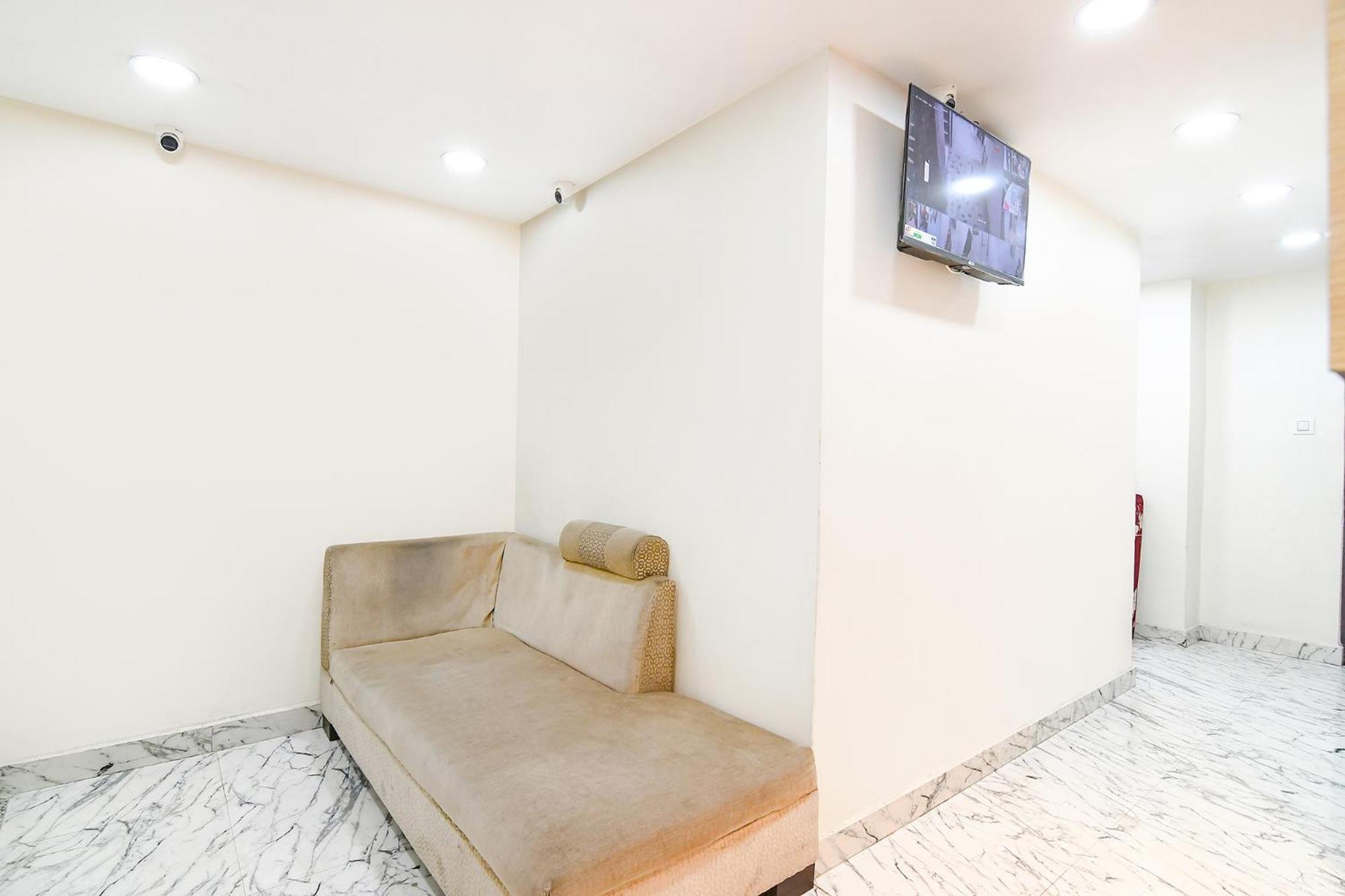 Hotel Fabexpress Sr Royale - Nr Sealdah Station Calcuta Exterior foto